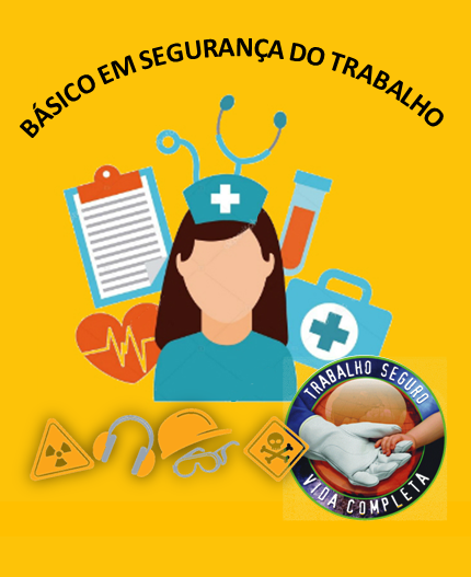 Básico em Segurança do Trabalho 2024