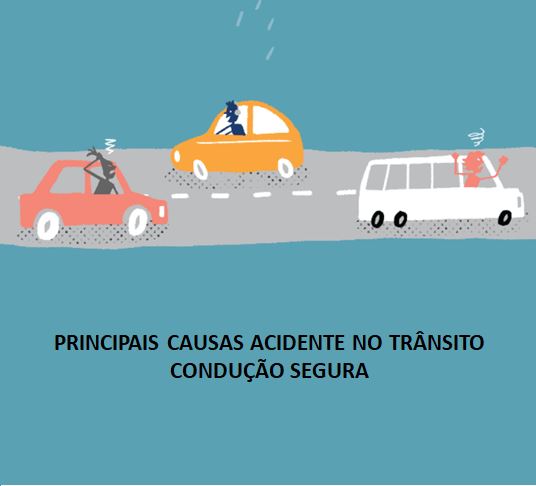 Trânsito Seguro